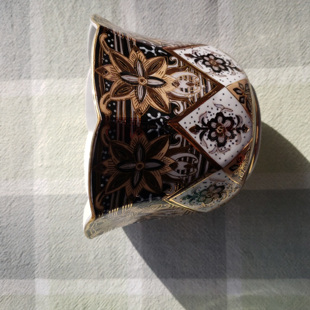 Planter Home Decor 6in